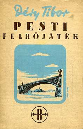 Pesti felhjtk