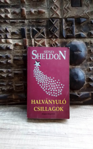Halvnyul csillagok - The Stars Shine Down (Glvlgyi Judit fordtsa)