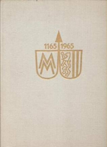 Dr. J�rgen; Unger Manfred Kuczynski - 800 Jahre Leipziger Messe.,Festschrift des Leipziger Messeamtes zur Jubil�umsmesse 1965.