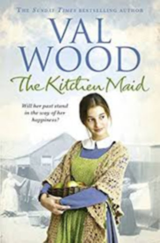 Val Wood - The Kitchen Maid