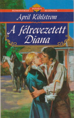 A flrevezetett Diana