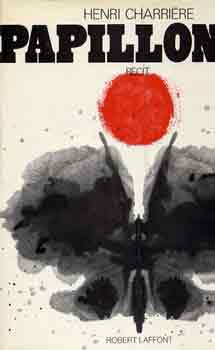 Henri Charri�re - Papillon