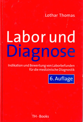Labor und Diagnose