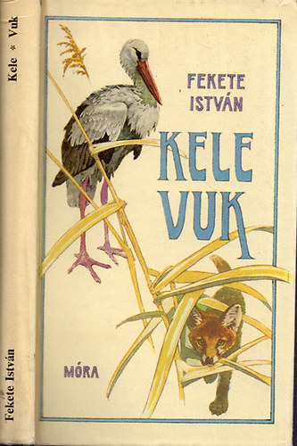 Kele - Vuk