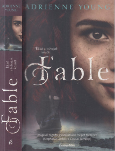 Fable- �kk� a tolvajok k�z�tt