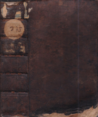 Sermones sacri de mysteriis patientis saluatoris