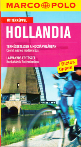 Hollandia (Marco Polo)