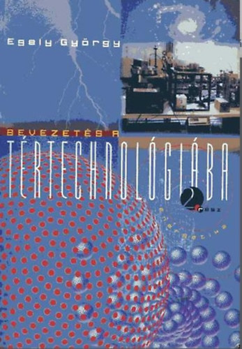Bevezets a trtechnolgiba 2. rsz