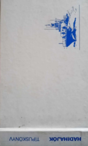 Hadihaj�k (T�pusk�nyv)