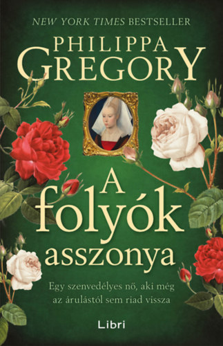 A folyk asszonya
