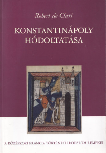 Konstantinpoly hdoltatsa