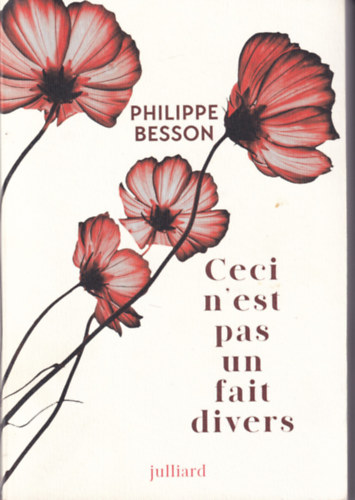 Ceci n'est pas un fait divers