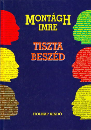 Tiszta besz�d