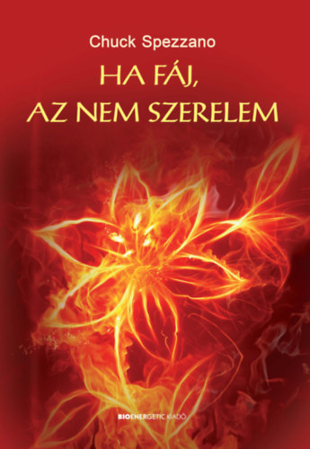 Ha fj, az nem szerelem - A sikeres kapcsolatok titka