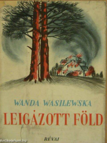 Leigzott fld