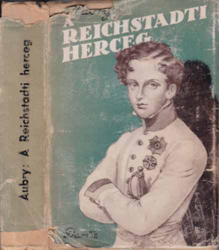 A reichstadti herceg
