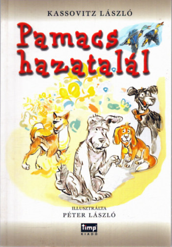 Pamacs hazatal�l