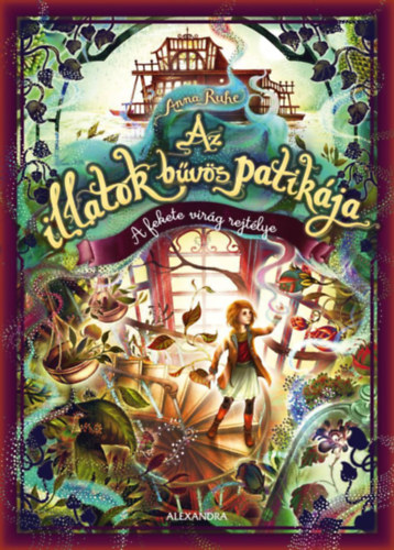 Az illatok b�v�s patik�ja 2.