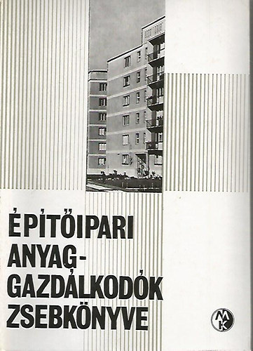 �p�t�ipari anyaggazd�lkod�k zsebk�nyve