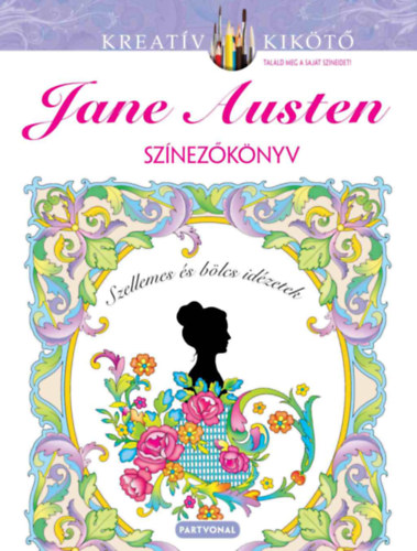 Jane Austen - Sz�nez�k�nyv