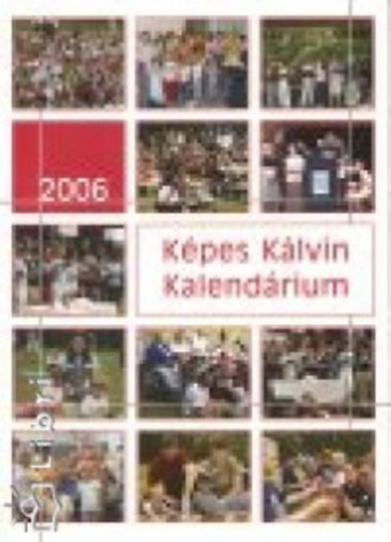 kpes Klvin Kalendrium 2006
