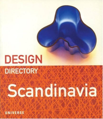 Design Directory Scandinavia