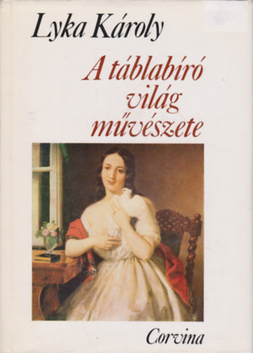 A tblabr vilg mvszete - Magyar mvszet 1800-1850