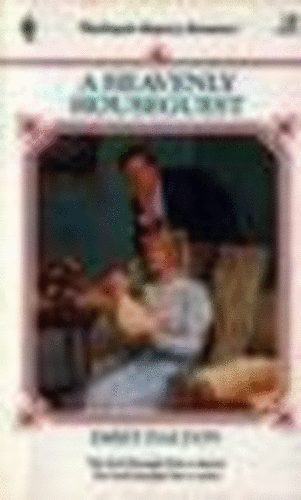 Emily Dalton - A heavenly houseguest