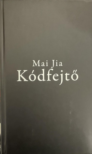 K�dfejt� - (JAK Vil�girodalmi Sorozat 80.k�tet)