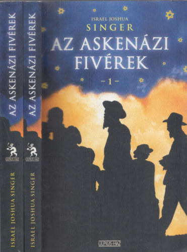 Az askenzi fivrek I-II.