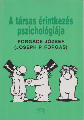 A trsas rintkezs pszicholgija