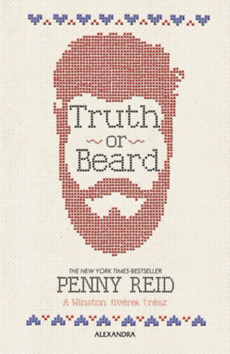 Truth or Beard - A Winston fivrek 1. rsz