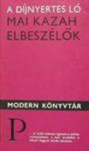 A djnyertes l (Mai kazah elbeszlk)