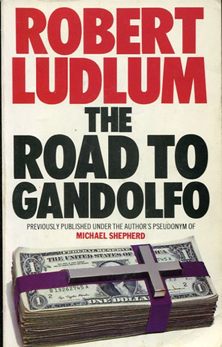 The Road To Gandolfo