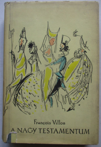 A nagy testamentum