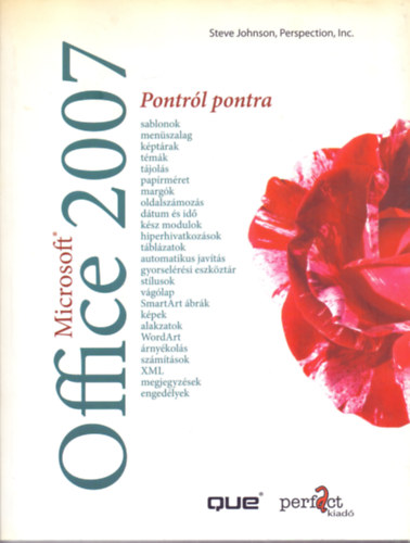 Microsoft Office 2007 - Pontrl pontra