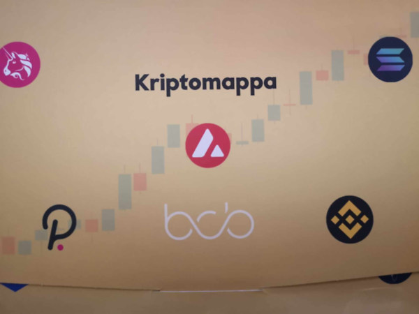 Kriptomappa (Kripto gyakorlati tmutat - Kriptosztr - Kriptovalutkrl rtheten mindenkinek)