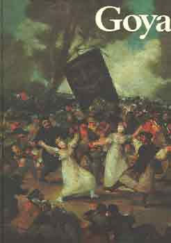 Rita de Angelis - Goya festi letmve