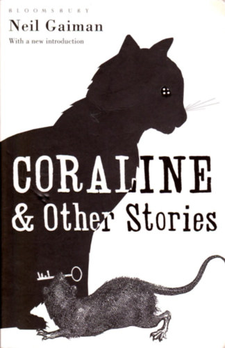 Neil Gaiman - Coraline and Other Stories