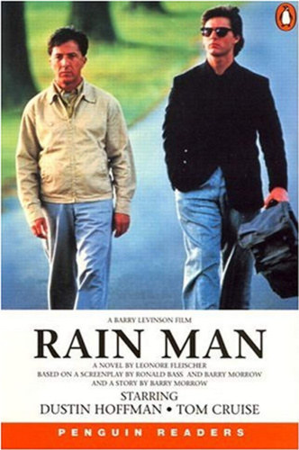 Leonore Fleischer - Rain man
