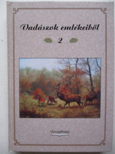 Vadszok emlkeibl 2