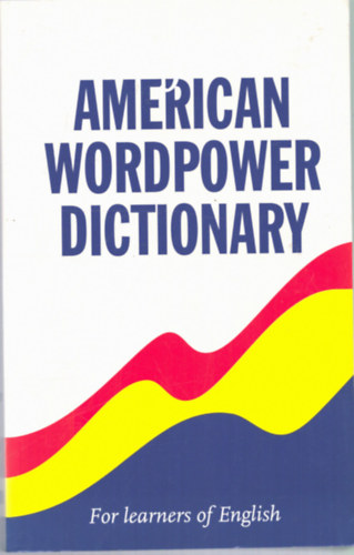 Oxford American Wordpower Dictionary