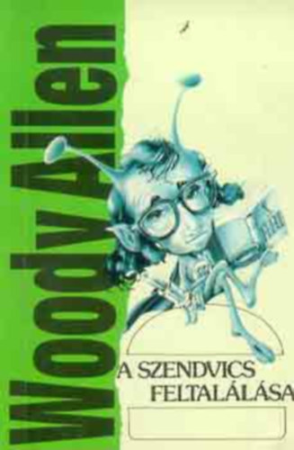 A szendvics feltal�l�sa