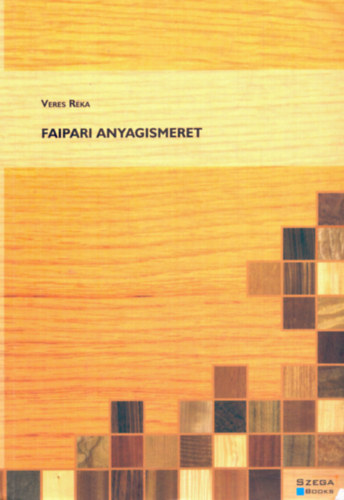 Faipari anyagismeret
