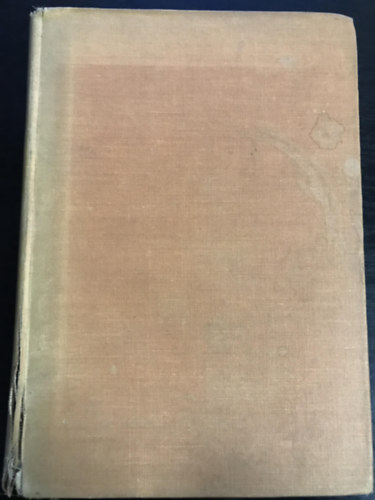 Louis Bromfield - The rains came