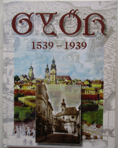 Gyr 1539-1939