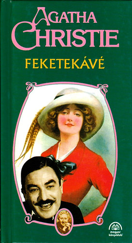 Feketekv