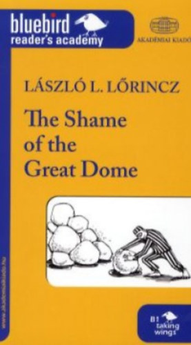The Shame of the Great Dome - B1 szint