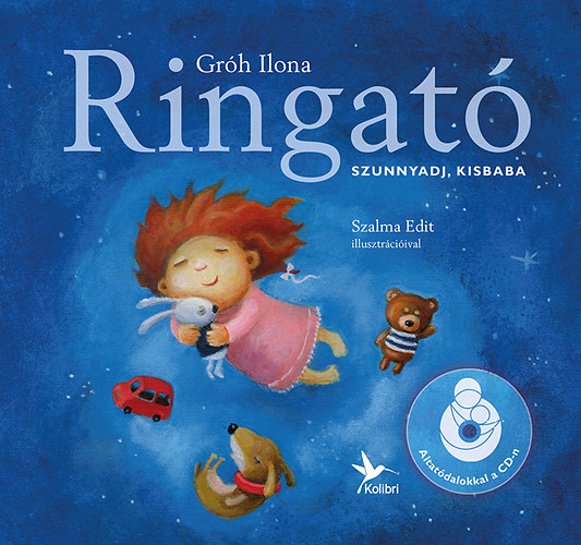 Ringat - Szunnyadj, kisbaba