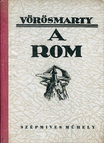Vrsmarty - A rom